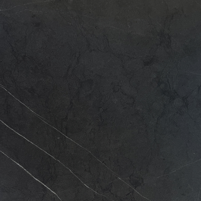 30 x 610 x 4090mm Laminatbordplade Sort Marmor SC-4878VL