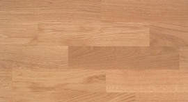 30 x 625 x 5000mm eg træbordplade