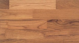30 x 625 x 5000mm teak træbordplade