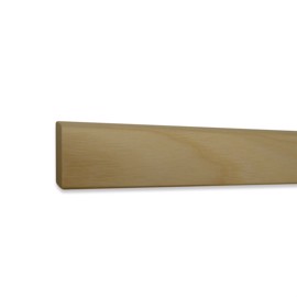 Fodliste Ask 15x30mm