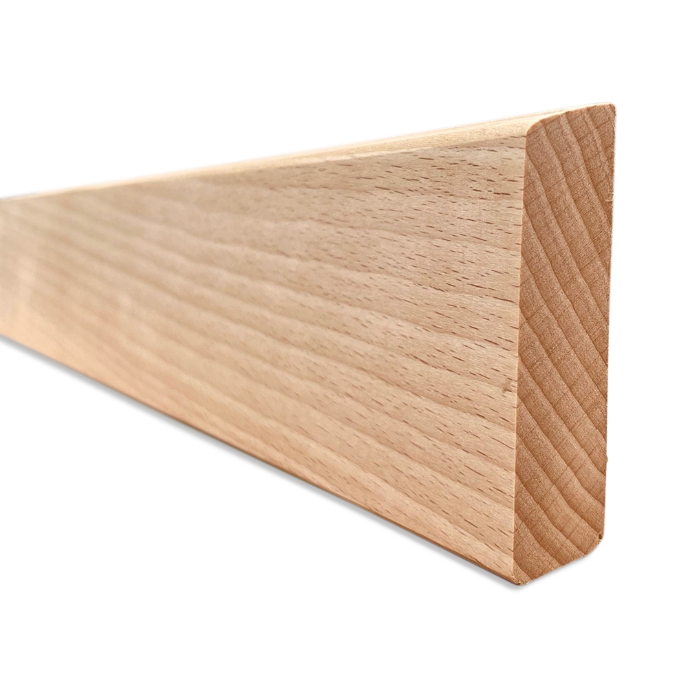 Fodliste Bøg 15x65mm