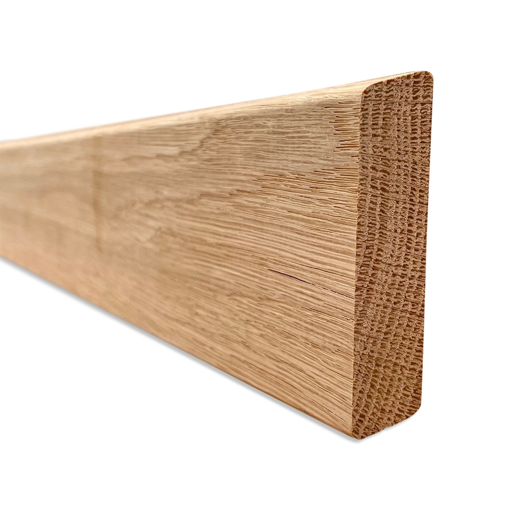Fodliste Eg 15x65mm 