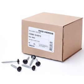 Sorte TBS MH Skruer 4,5 x 45 mm TX25 - 50 stk.