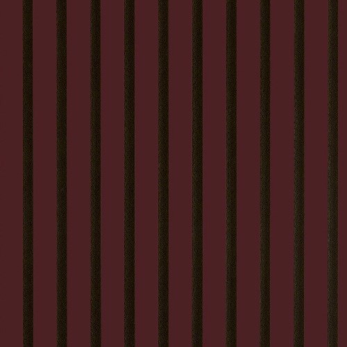 Akustikpanel - Burgundy 60 x 240 cm