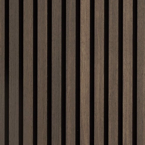 Akustikpanel - Antikolieret egefiner 60 x 240 cm