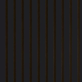 Akustikpanel - Nero 60 x 240 cm