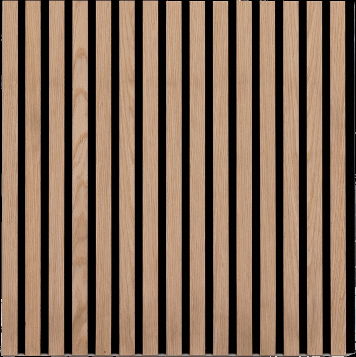 Akustikpanel - Eg look 60 x 240 cm