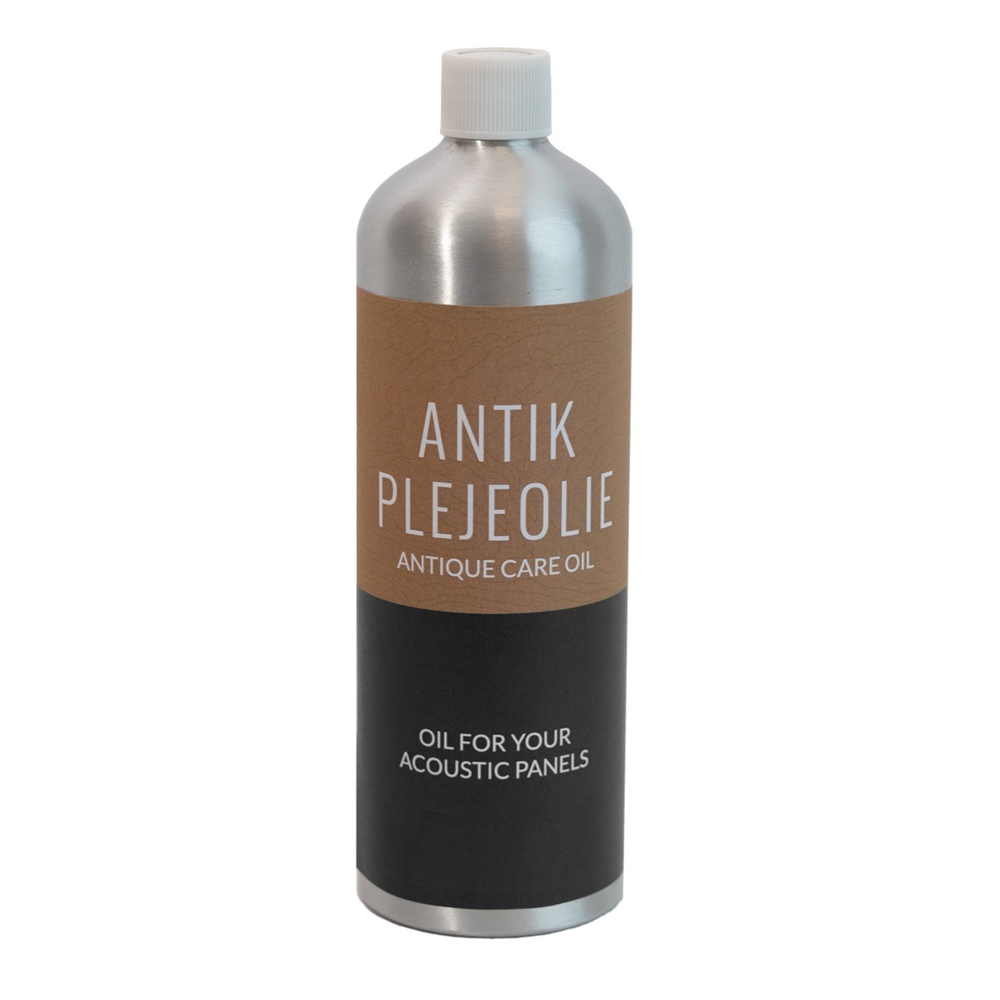 Plejeolie Antik 500ml