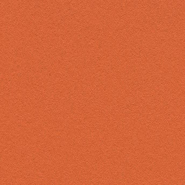 Linoleum til opslagstavle Tangerine Zest