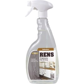 Trærens Spray 0,75 l
