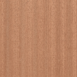 Mahogni finerark 0,6 mm
