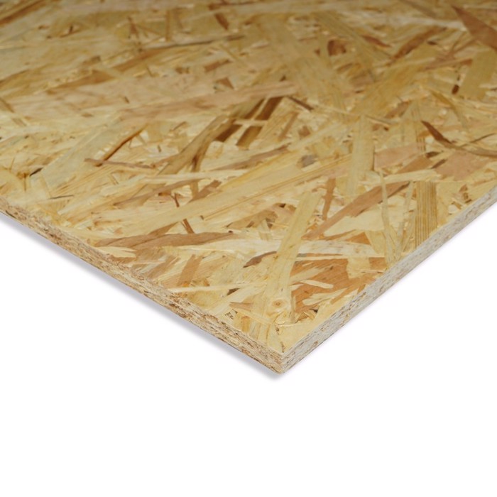 OSB plader