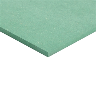 Mintgrøn Valchromat MDF