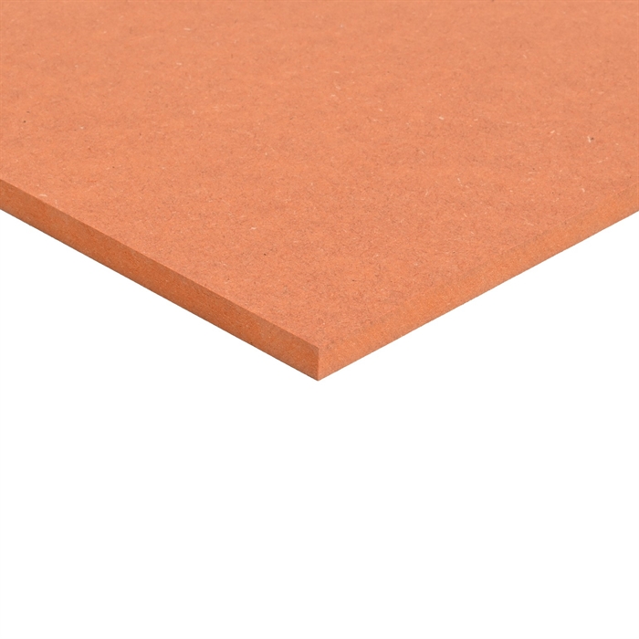 Orange Valchromat MDF