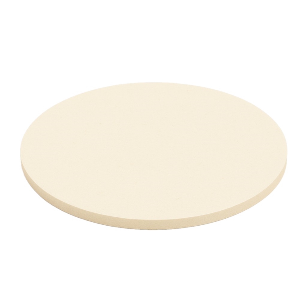  Rund hvid Valchromat MDF